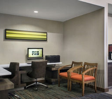 Residence Inn Pittsburgh Cranberry Township - Cranberry Township, PA