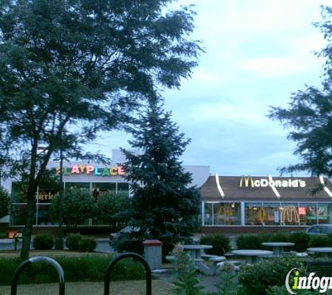 McDonald's - Rolling Meadows, IL