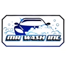 MR Wash - Car Wash