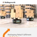 Hollingsworth - Logistics