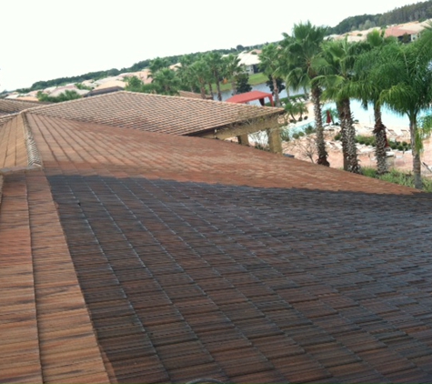 Pro-Kleen Roof Cleaning - Riverview, FL