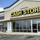 Cash Store - Loans