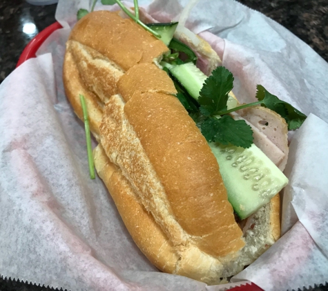 Tan Tan Cafe & Deli - Beaverton, OR