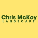 Chris McKoy Landscape - Landscape Contractors