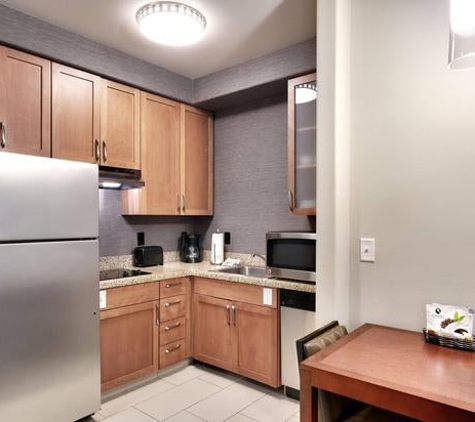 Residence Inn Idaho Falls - Idaho Falls, ID