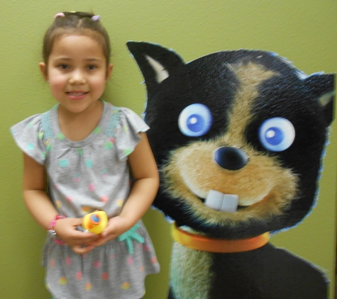 EP Dentistry 4 Kids - El Paso, TX