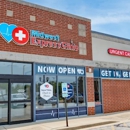 Midwest Express Clinic Urgent Care - Blood Banks & Centers