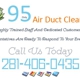 Air Duct Cleaning Kemah Texas