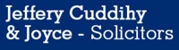 Jeffery Cuddihy & Joyce - Conveyancing Services