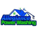 Allegiance Power Washing - Building Cleaning-Exterior