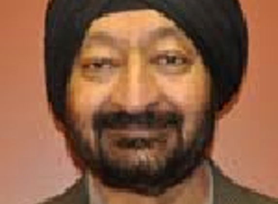 Dr. Sukhjit S Gill, MD - Chicago, IL