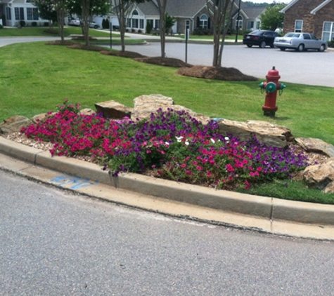 Landscape Management - Irmo, SC