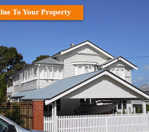 Stratford Painting Contractors - Stratford, QLD. Add Value To Your Property