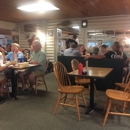 Anglers Restaurant - Fish & Seafood Markets