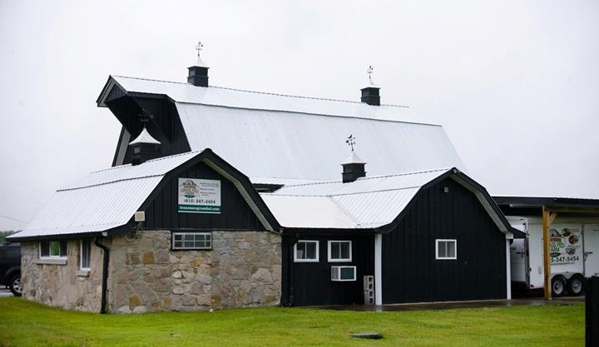 Tennessee Grass Fed Farm - Clarksville, TN