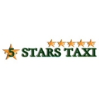 5 Stars Taxi