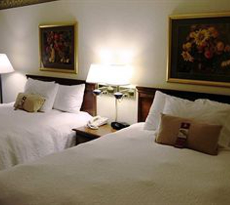 Hampton Inn Williamston - Williamston, NC