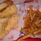Popeyes Louisiana Kitchen