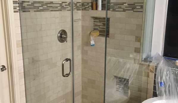 MGM Shower Doors - Conroe, TX