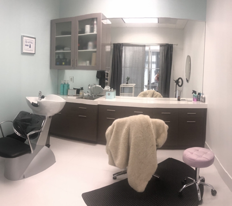 BBX.Salon - Cary, NC