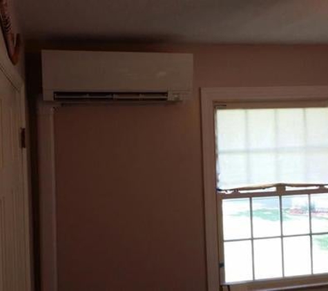 Absolute Comfort Heating and Air Conditioning - Charlotte, NC