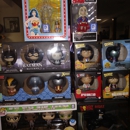 Pop Fanatics Vinyl Collectibles - Collectibles