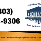 Centennial Property Maintenance