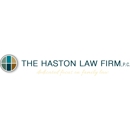 The Haston Law Firm, P.C. - Family Law Attorneys