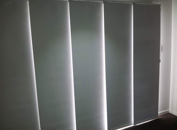 Sun Stop Blinds - Woodridge, QLD