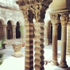 The Met Cloisters