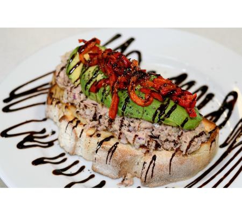 Coffee Town Cafe - Mildura, VIC