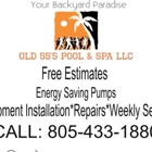 Old 55'S Pool & Spa LLC