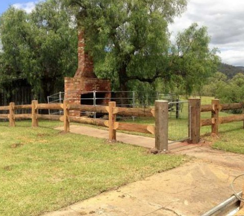 SMH Valley Fencing and Maintenance - Millfield, NSW