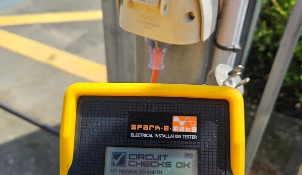 Smart Connect Electrics Pty Ltd - Somerville, VIC