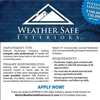 Weather Safe Exteriors LLC gallery
