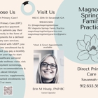 Magnolia Springs Family Practice