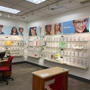 Target Optical