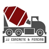 JJ Concrete & Fencing gallery