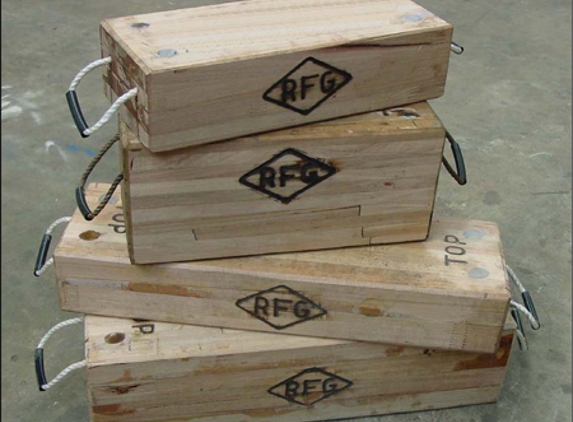 RFG Sales & Spares - Camdale, TAS