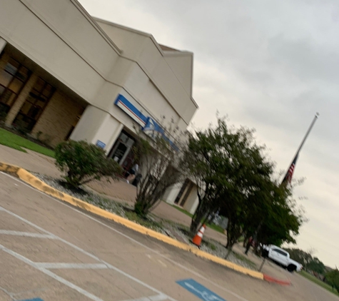 United States Postal Service - Georgetown, TX