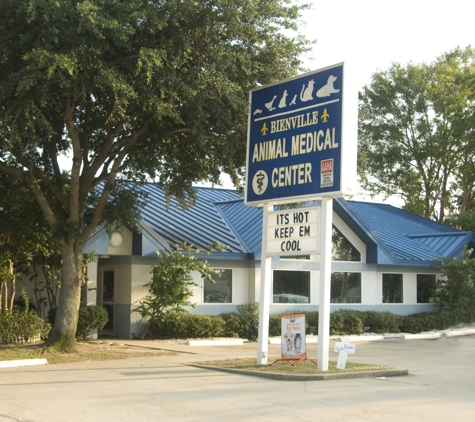 Bienville Animal Medical Center - Ocean Springs, MS