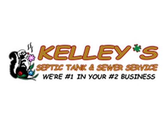 Kelley's Septic Tank & Sewer Service - Decatur, IL