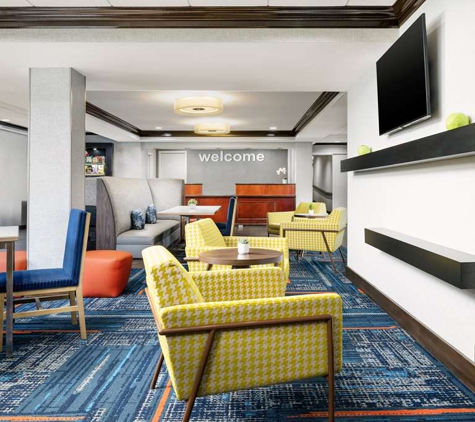 Hampton Inn Long Island/Islandia - Islandia, NY