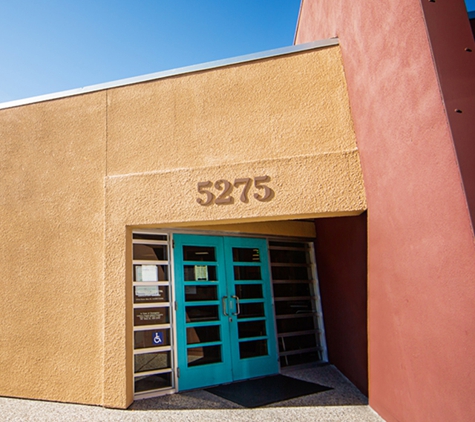 UCSF Pediatric Ophthalmology Clinic - Oakland, CA