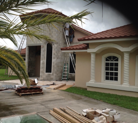 Uzcruz Contracting Group - West Palm Beach, FL