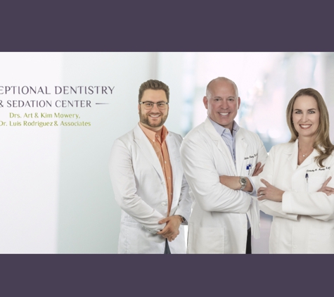 Exceptional Dentistry & Sedation Center - Gainesville, FL