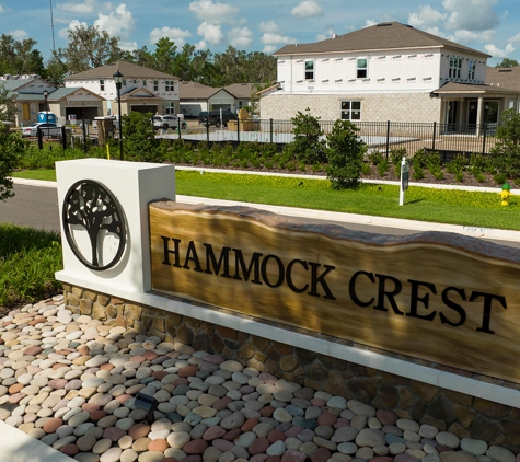 Hammock Crest By Pulte Homes - Riverview, FL