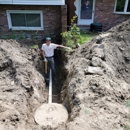 David Favreau Sanitation Services - Septic Tanks & Systems