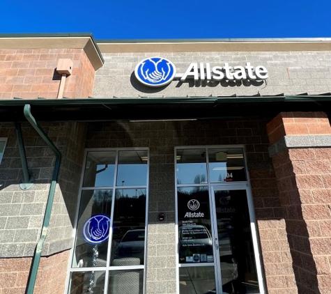 Scott Pate: Allstate Insurance - Arlington, WA