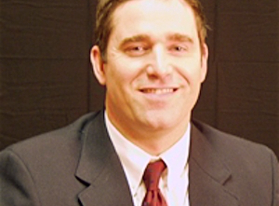 Dr. Steven Mark Huffman, MD - Marietta, GA